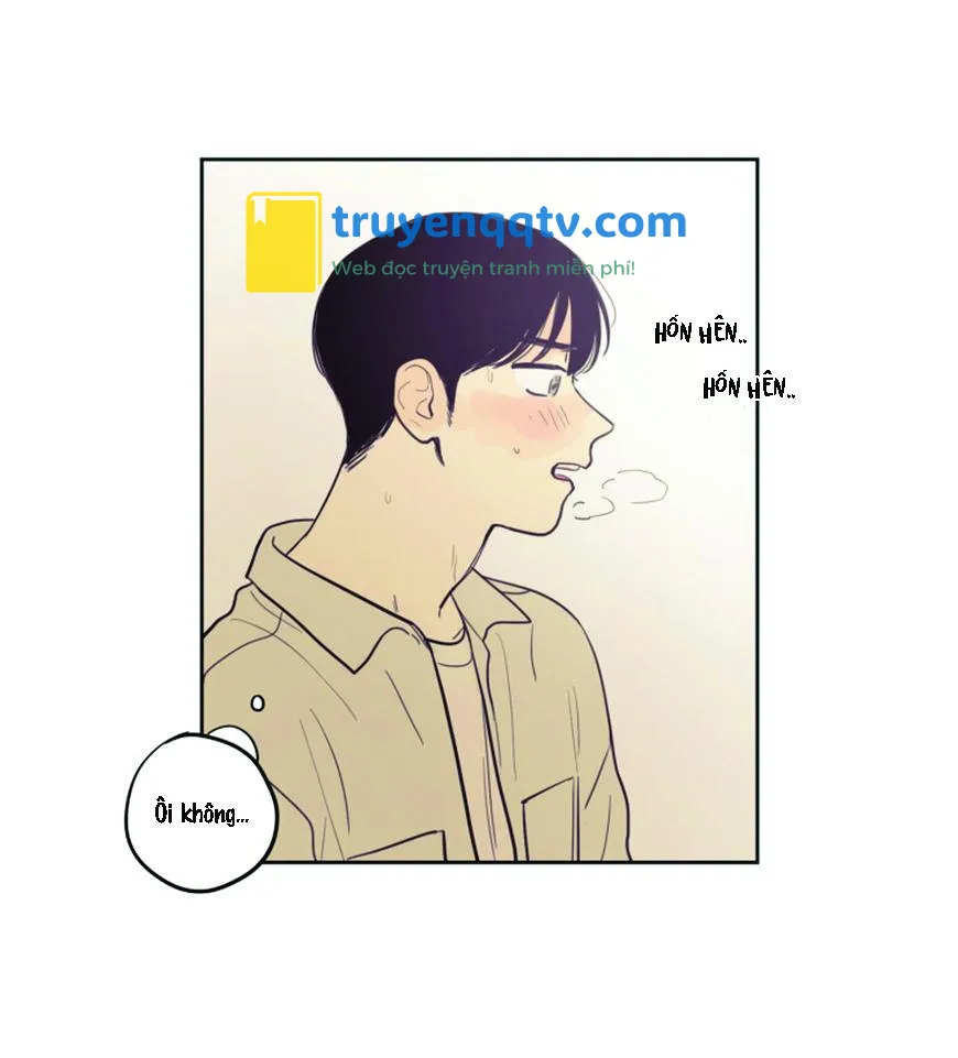 KHÔNG PHẢI SUGAR DADDY Chapter 17 - Next Chapter 18