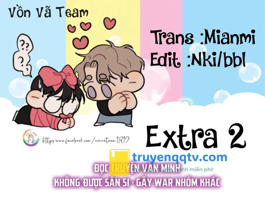 Bạn Trai Có Sức Ảnh Hưởng Của Tôi (END) Chapter 11.2 - Next Chapter 11.3 END