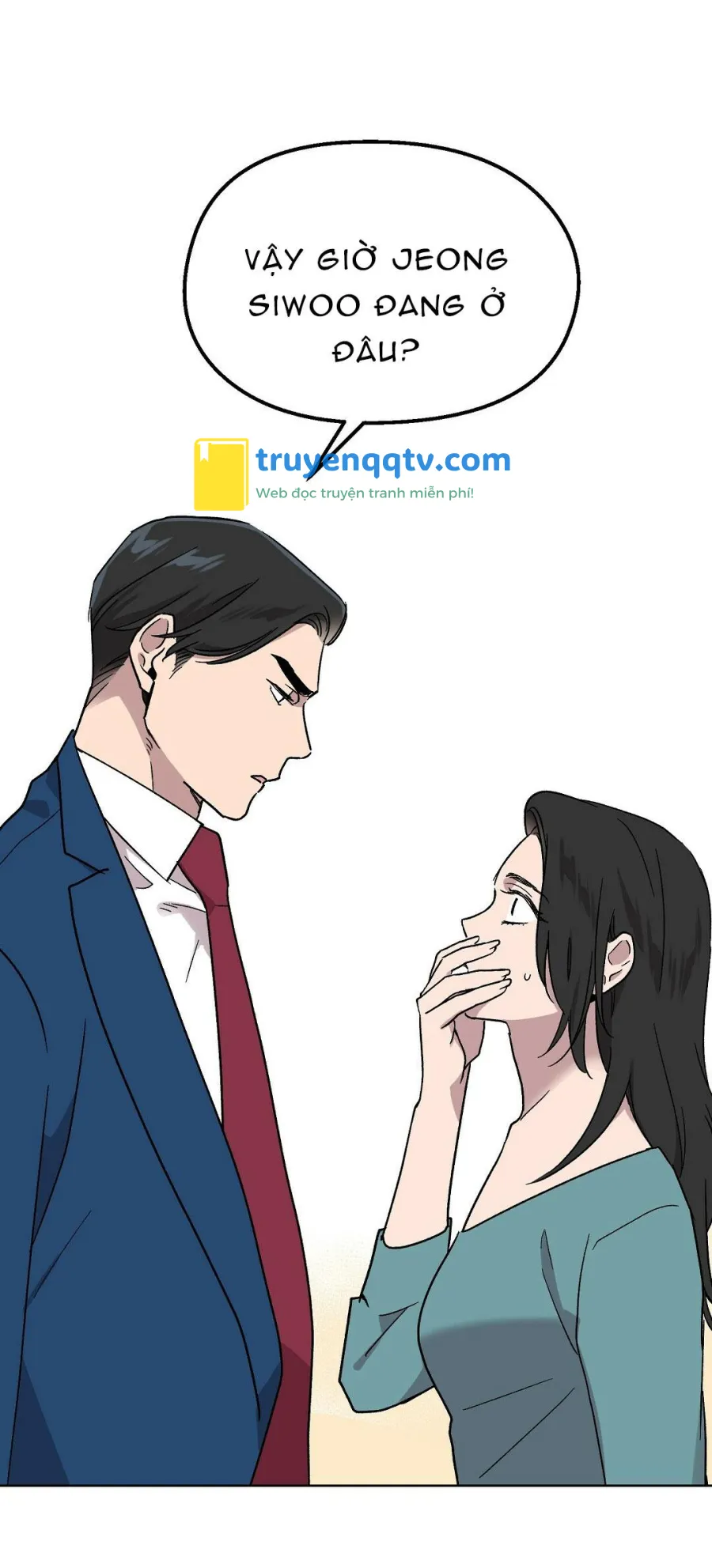 Bitter Sweet Darling Chapter 5 - Next Chapter 6