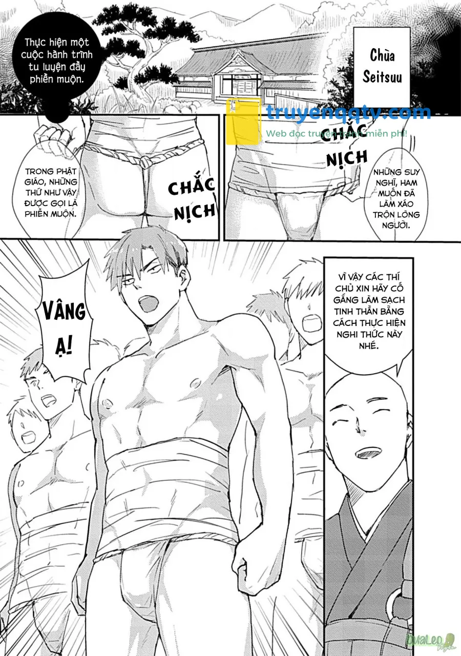 Tôi không phải con bò sữa của anh! Chapter 6 - Next Chapter 7 Extra