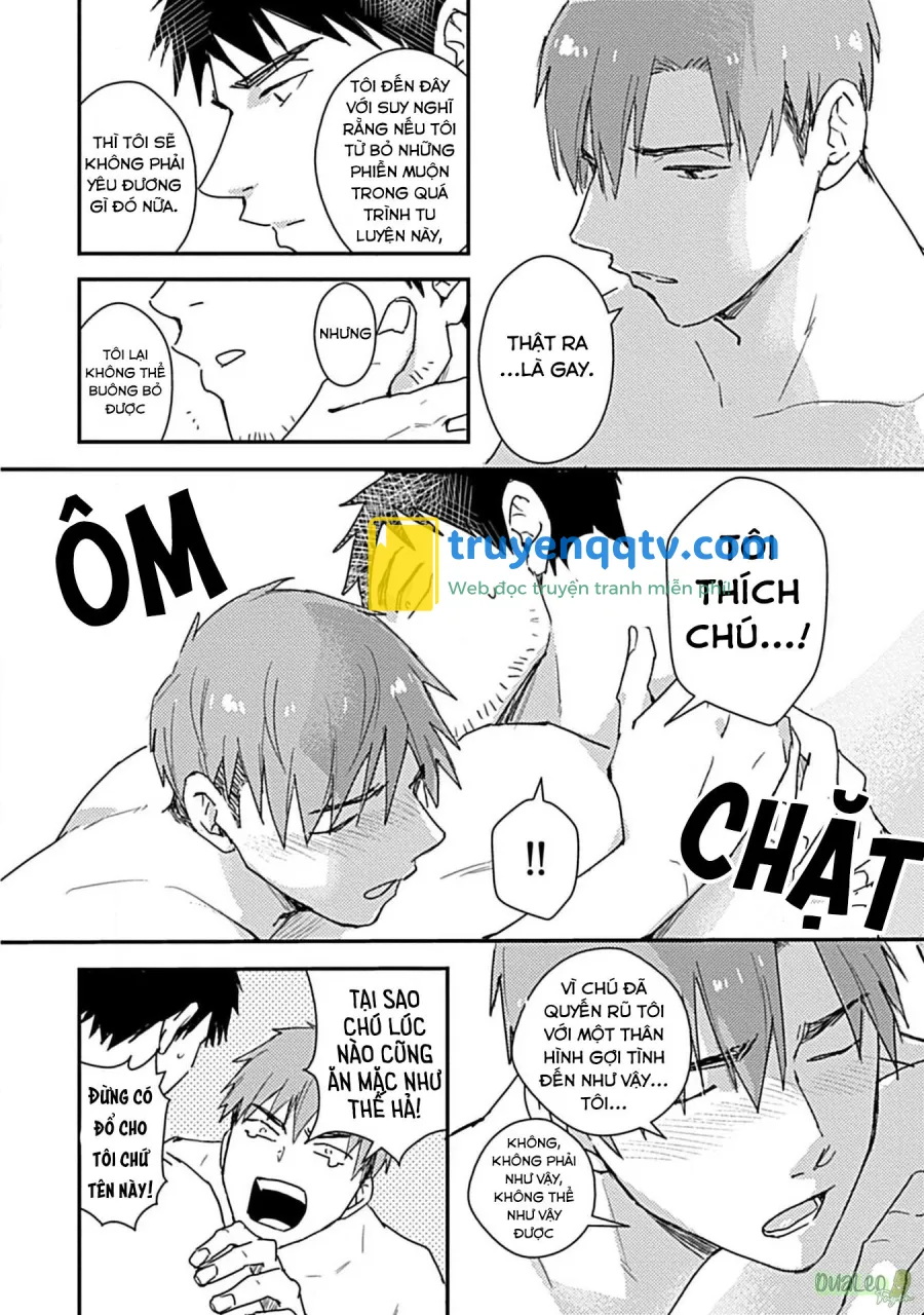 Tôi không phải con bò sữa của anh! Chapter 6 - Next Chapter 7 Extra