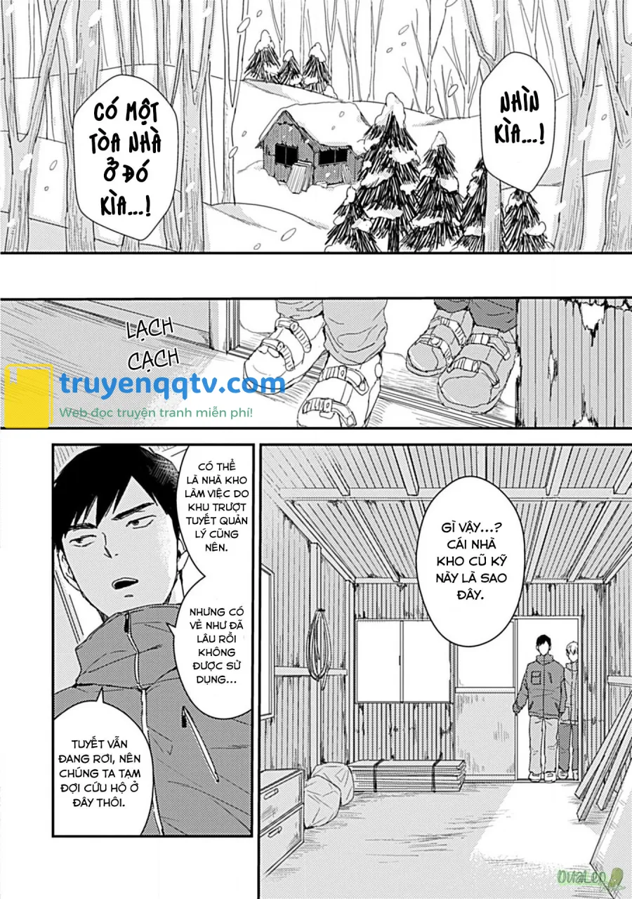 Tôi không phải con bò sữa của anh! Chapter 5 - Next Chapter 6