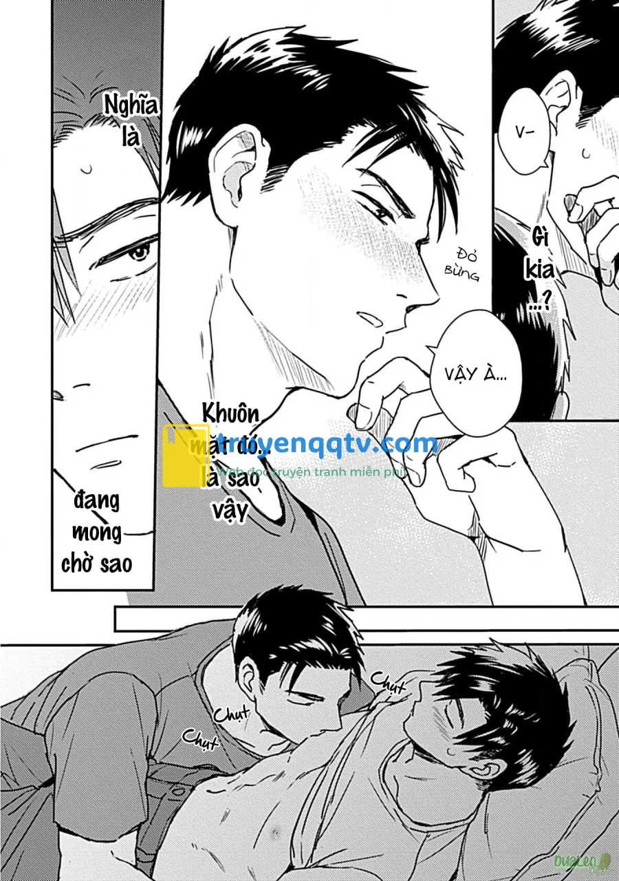 Tôi không phải con bò sữa của anh! Chapter 2 - Next Chapter 3