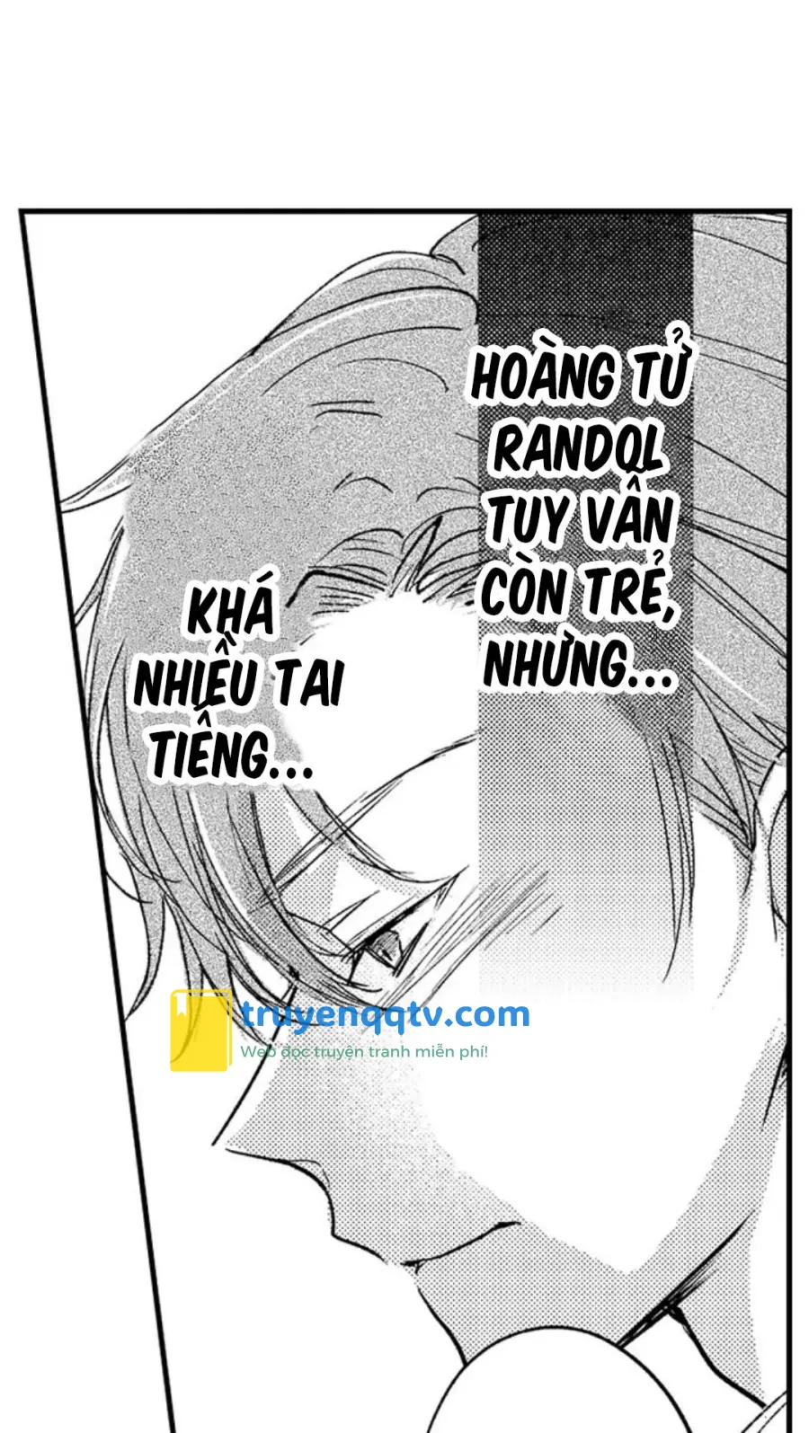 Theodore chỉ xuất hiện vào đêm khuya Chapter 3 - Next Chapter 4