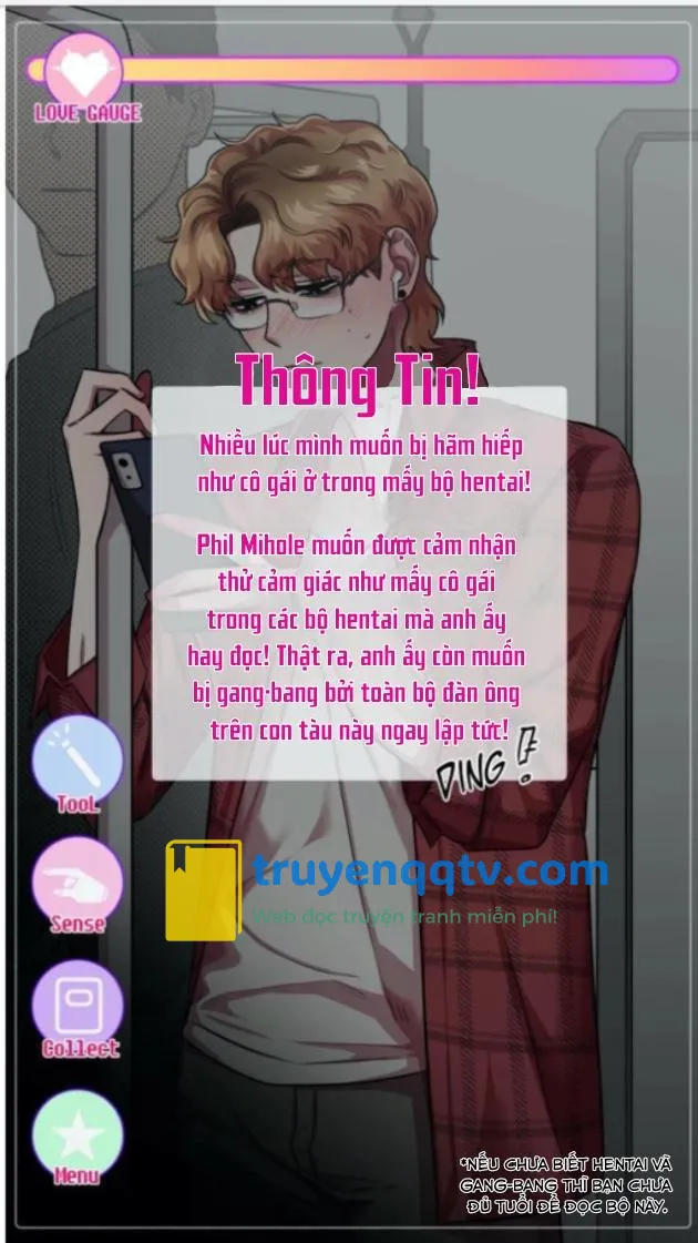 Chụp màn hình Chapter 4.2 - Next Chapter 4.3