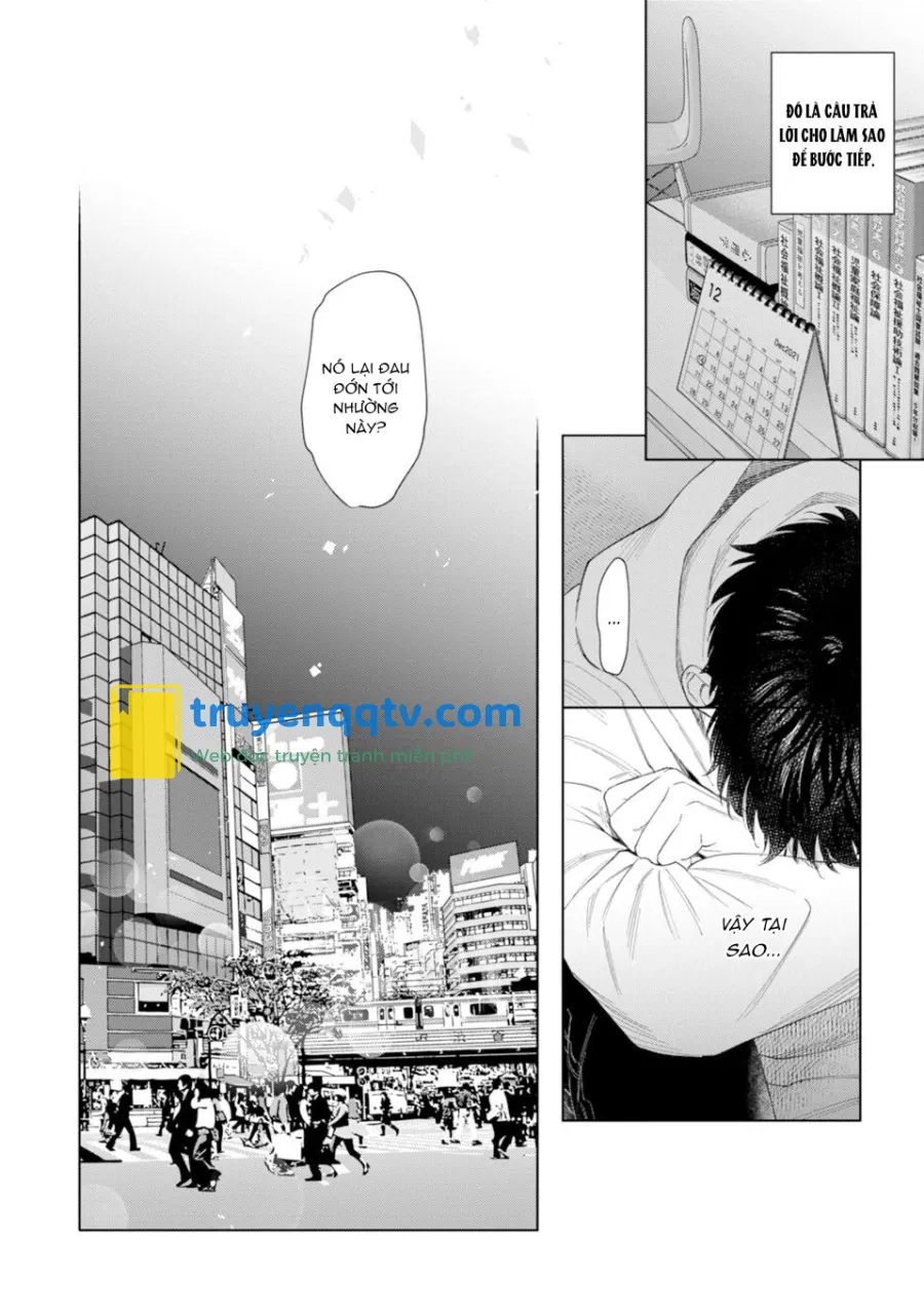 Con sói đội lốt cừu Chapter 7 - Next Chapter 8