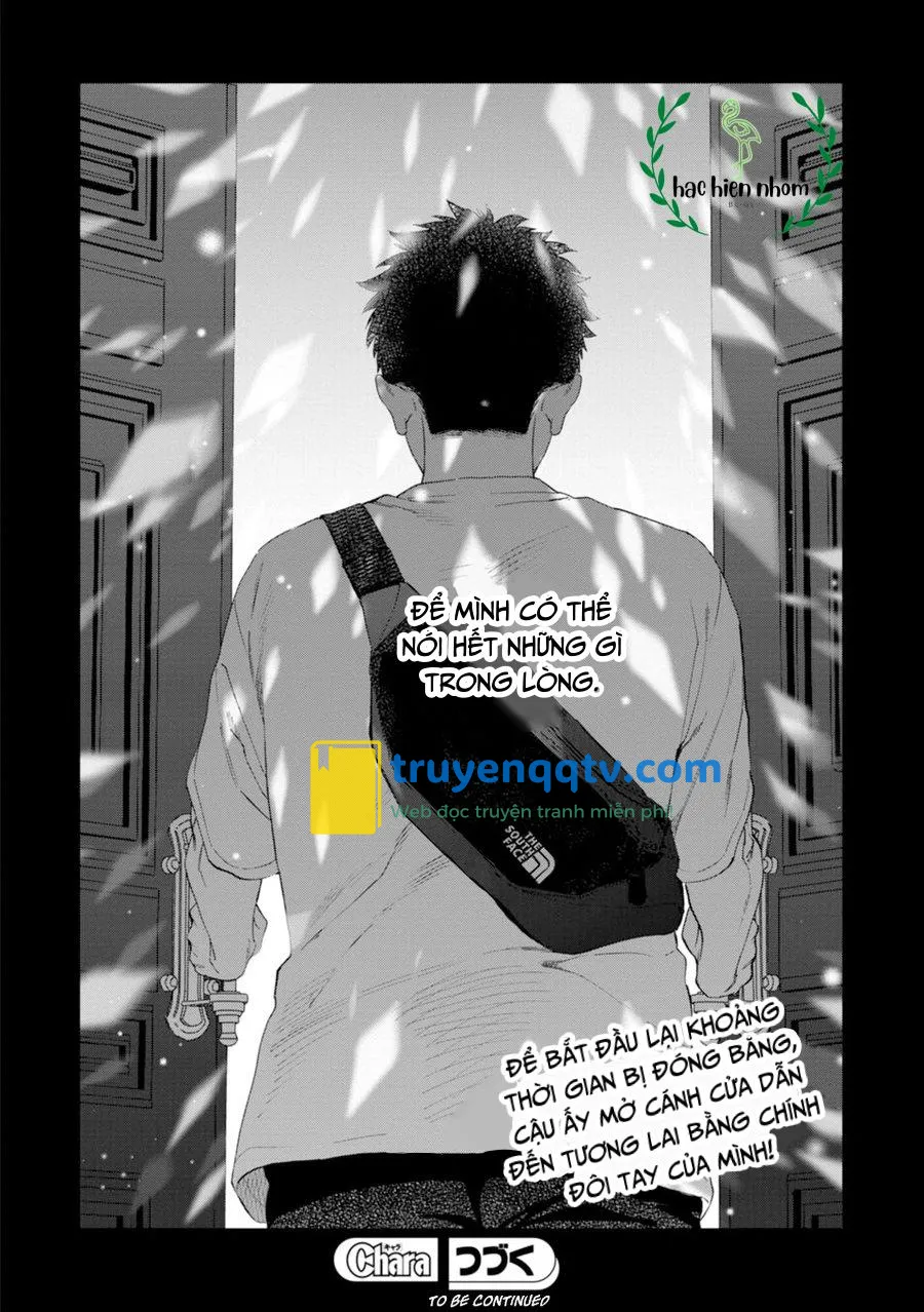 Con sói đội lốt cừu Chapter 4 - Next Chapter 5