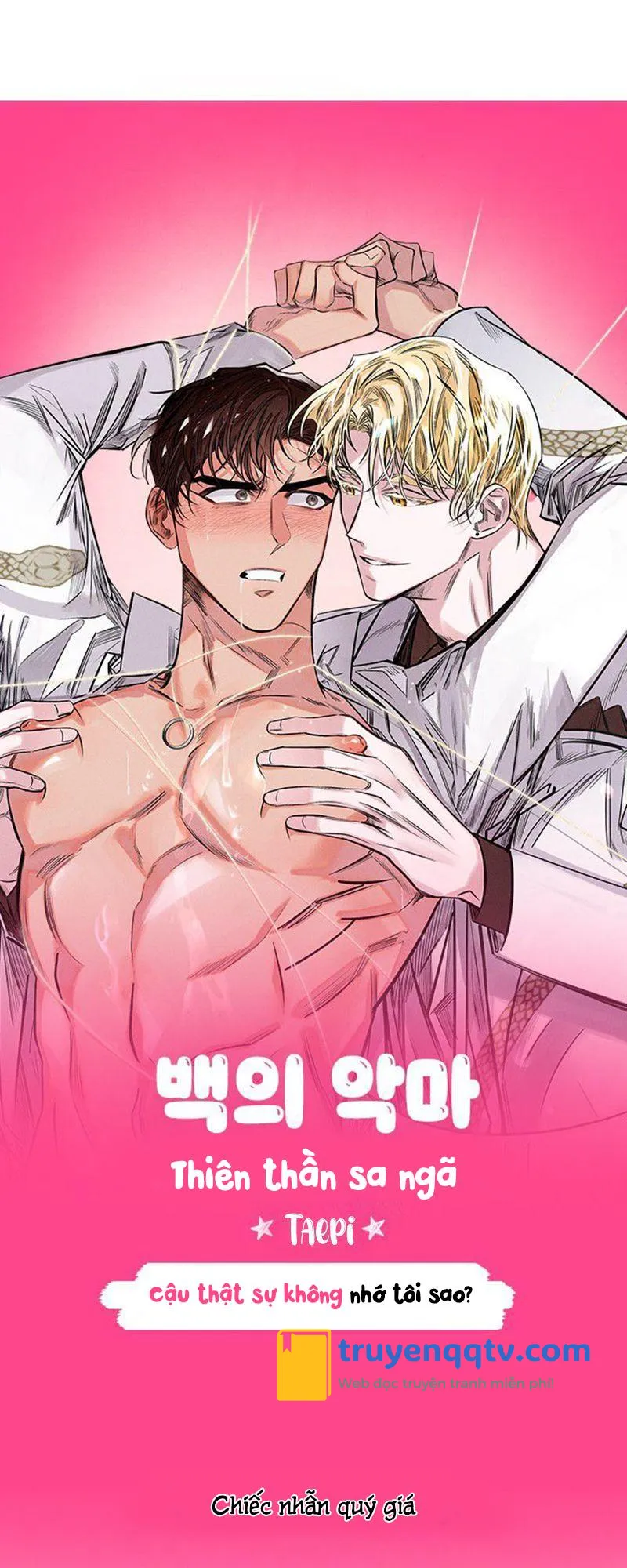 Boom tình yêu Chapter 0 - Next Chapter 1