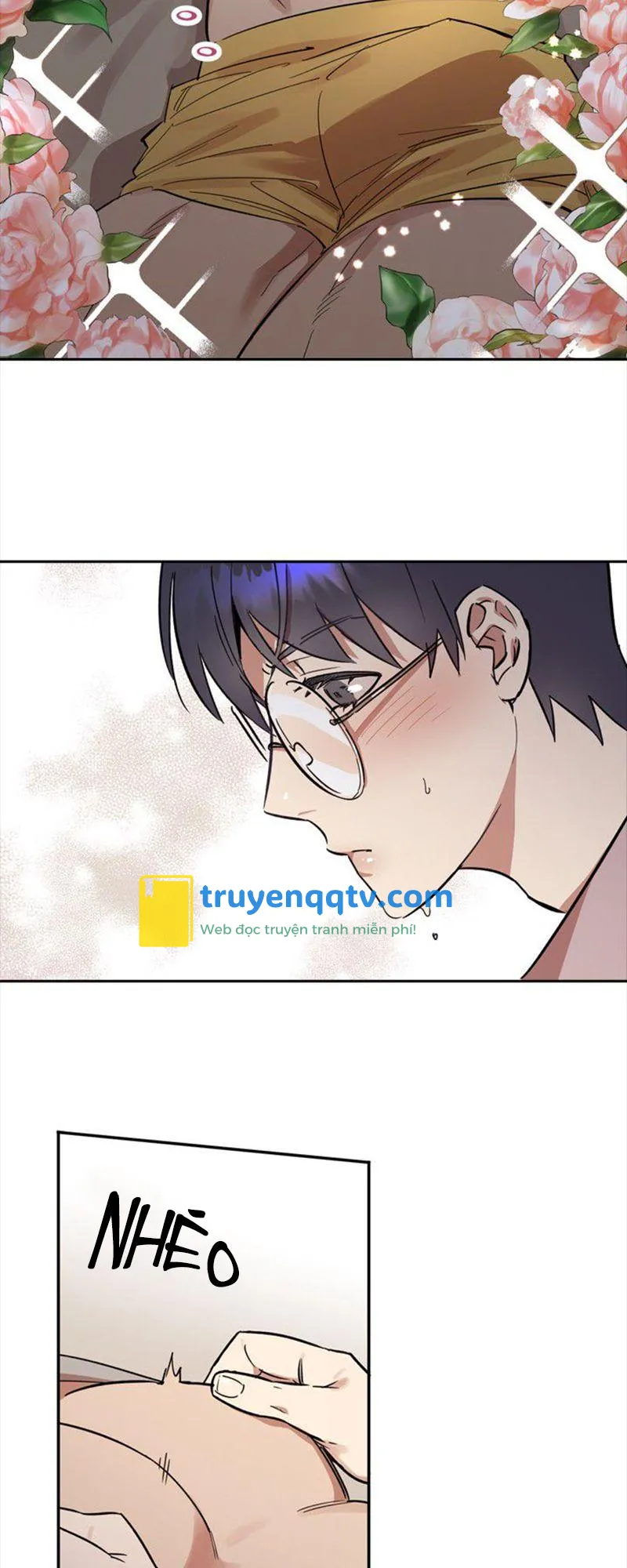 Boom tình yêu Chapter 0 - Next Chapter 1