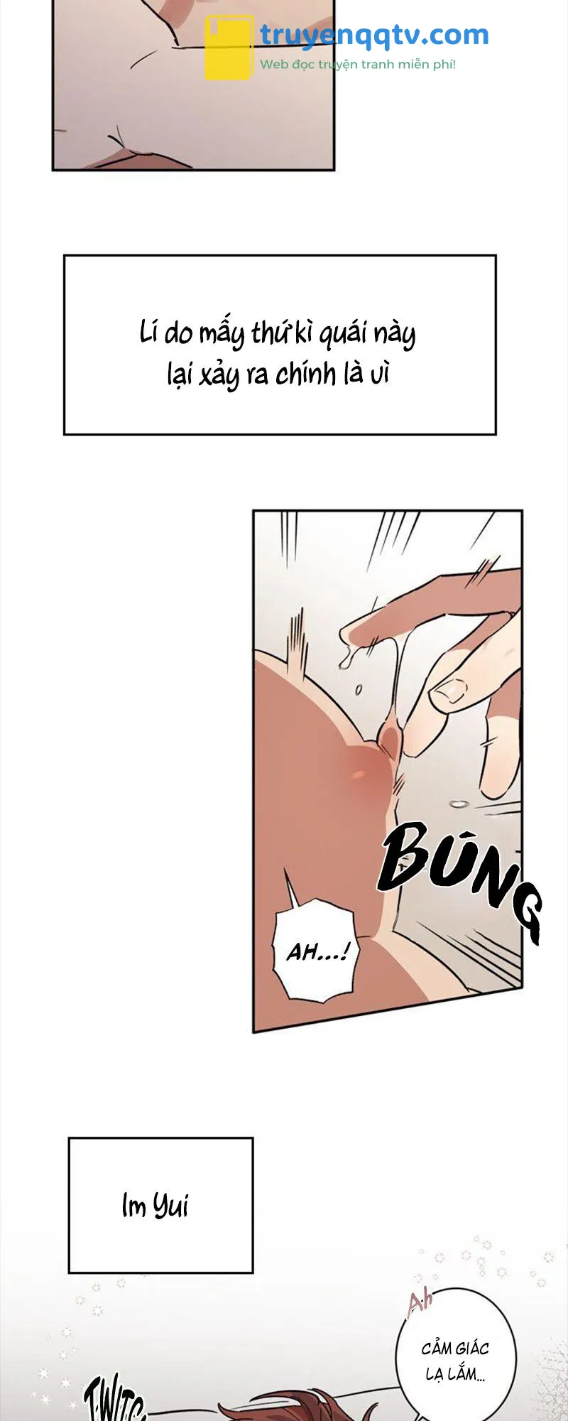 Boom tình yêu Chapter 0 - Next Chapter 1