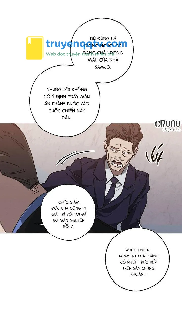 (CBunu) Tráo Đổi Chapter 51 End season 1 - Next Chapter 52 Season 2