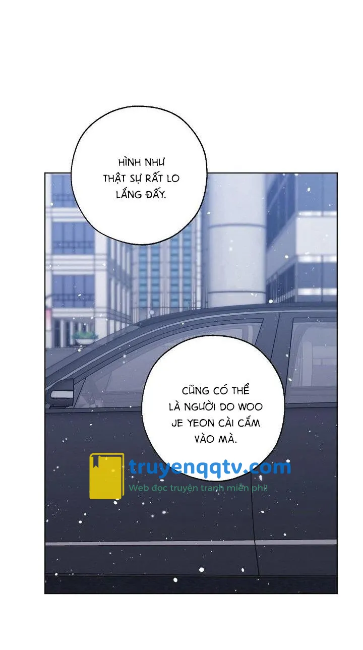 (CBunu) Tráo Đổi Chapter 51 End season 1 - Next Chapter 52 Season 2