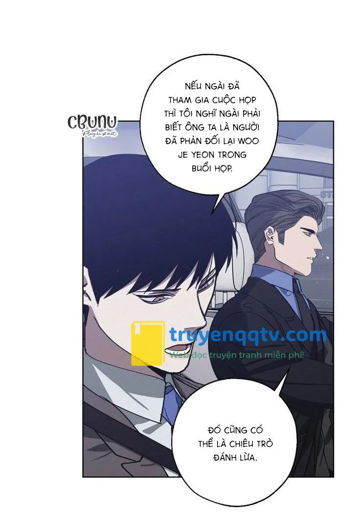 (CBunu) Tráo Đổi Chapter 51 End season 1 - Next Chapter 52 Season 2