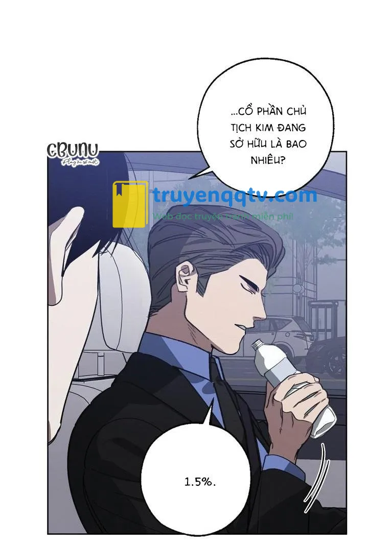 (CBunu) Tráo Đổi Chapter 51 End season 1 - Next Chapter 52 Season 2