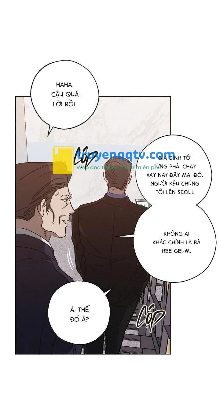 (CBunu) Tráo Đổi Chapter 51 End season 1 - Next Chapter 52 Season 2