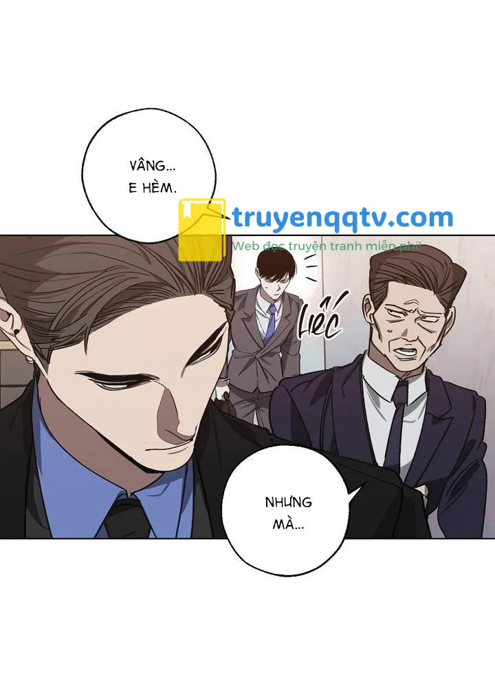 (CBunu) Tráo Đổi Chapter 51 End season 1 - Next Chapter 52 Season 2