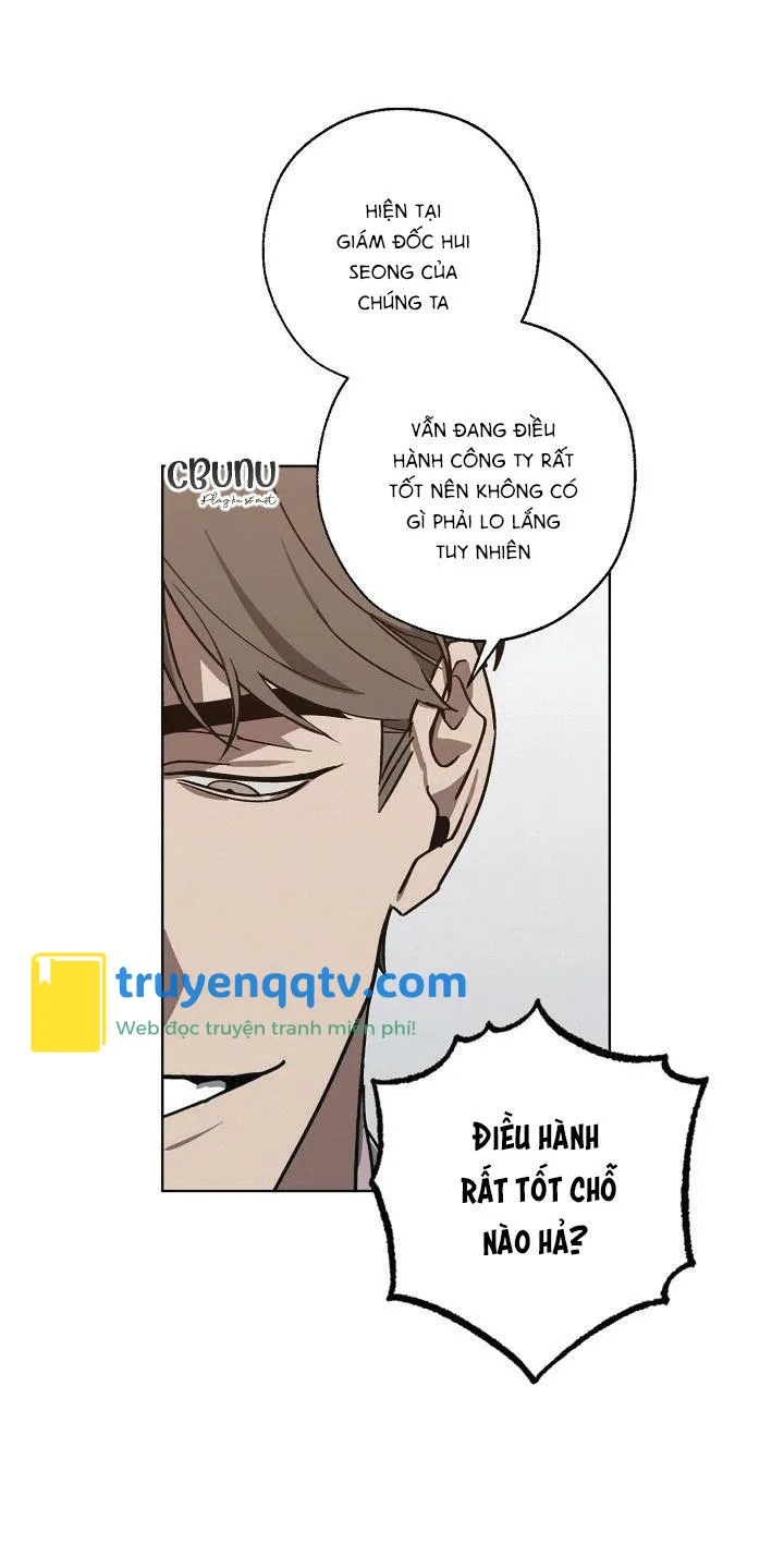 (CBunu) Tráo Đổi Chapter 50 - Next Chapter 51 End season 1