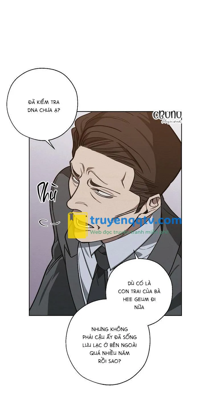 (CBunu) Tráo Đổi Chapter 50 - Next Chapter 51 End season 1