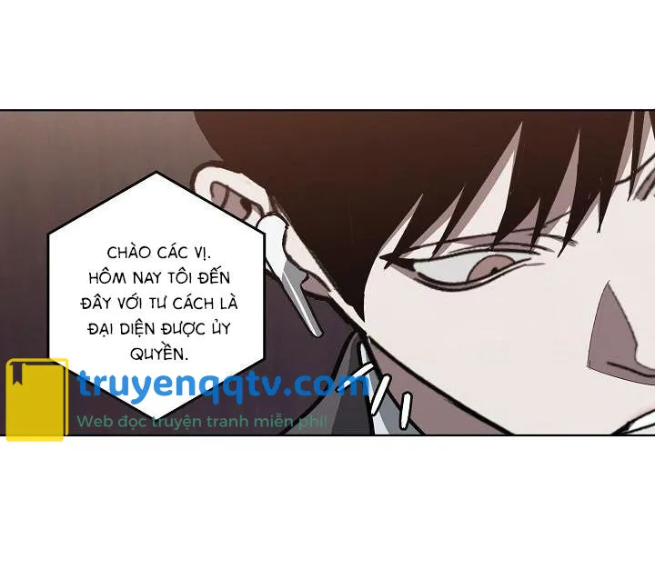 (CBunu) Tráo Đổi Chapter 50 - Next Chapter 51 End season 1