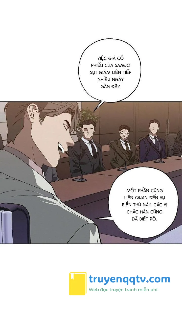 (CBunu) Tráo Đổi Chapter 50 - Next Chapter 51 End season 1