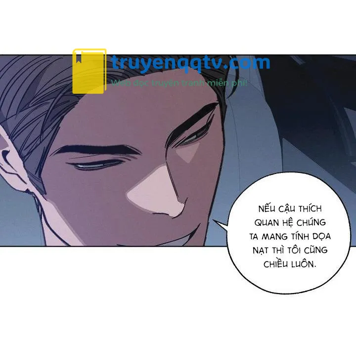 (CBunu) Tráo Đổi Chapter 49 - Next Chapter 50