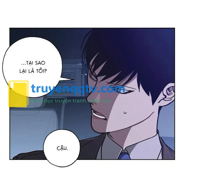 (CBunu) Tráo Đổi Chapter 49 - Next Chapter 50