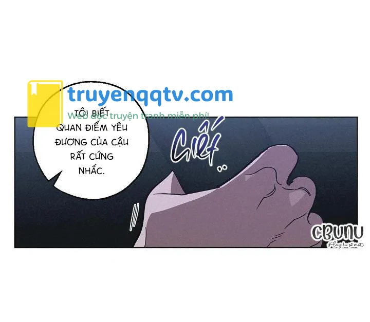 (CBunu) Tráo Đổi Chapter 49 - Next Chapter 50