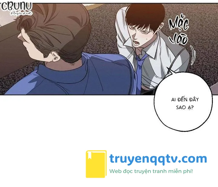 (CBunu) Tráo Đổi Chapter 47 - Next Chapter 48