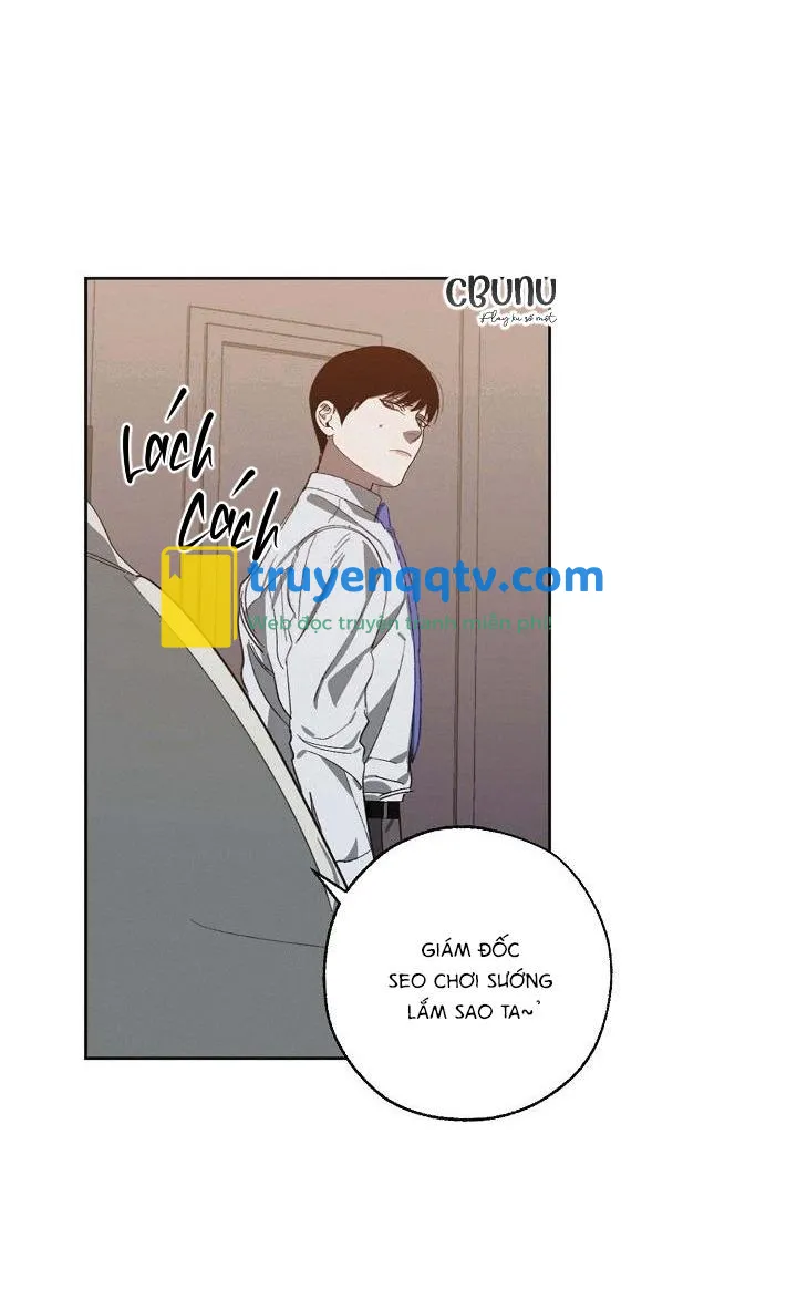 (CBunu) Tráo Đổi Chapter 47 - Next Chapter 48