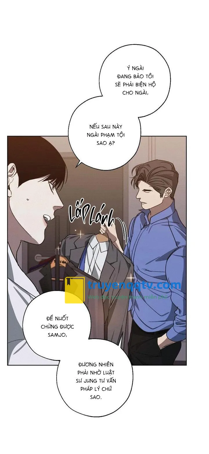 (CBunu) Tráo Đổi Chapter 47 - Next Chapter 48