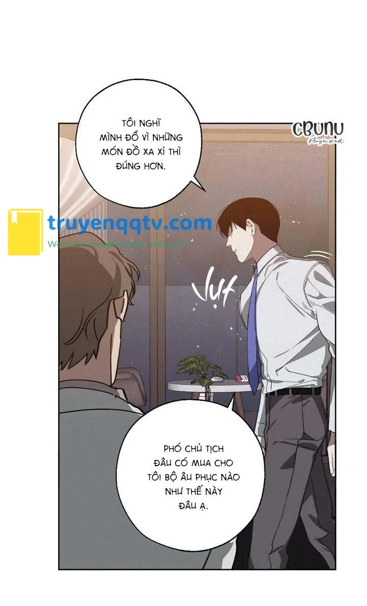 (CBunu) Tráo Đổi Chapter 47 - Next Chapter 48