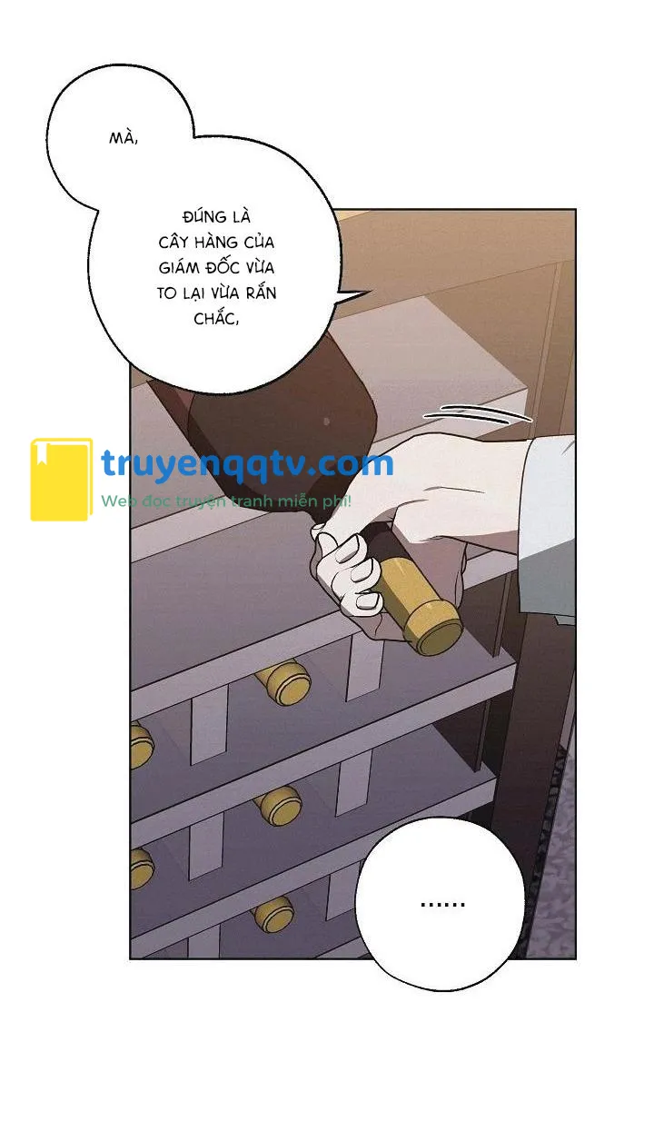 (CBunu) Tráo Đổi Chapter 47 - Next Chapter 48