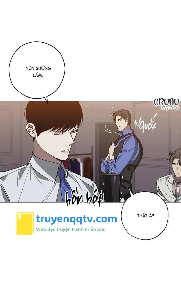 (CBunu) Tráo Đổi Chapter 47 - Next Chapter 48