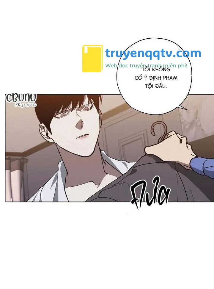 (CBunu) Tráo Đổi Chapter 47 - Next Chapter 48