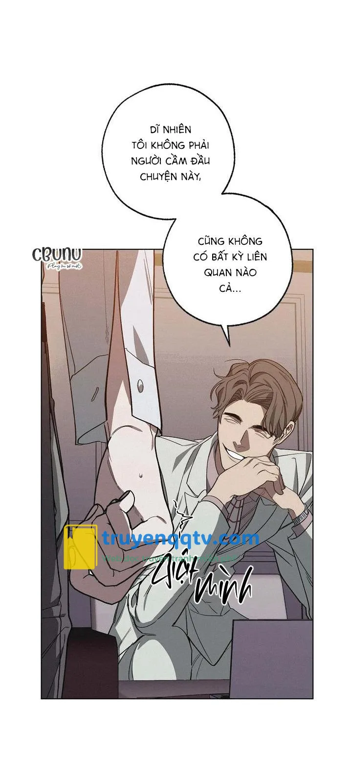 (CBunu) Tráo Đổi Chapter 47 - Next Chapter 48