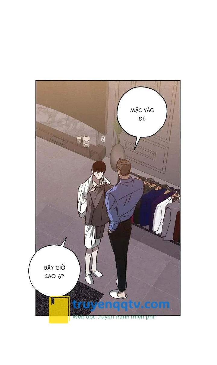 (CBunu) Tráo Đổi Chapter 47 - Next Chapter 48