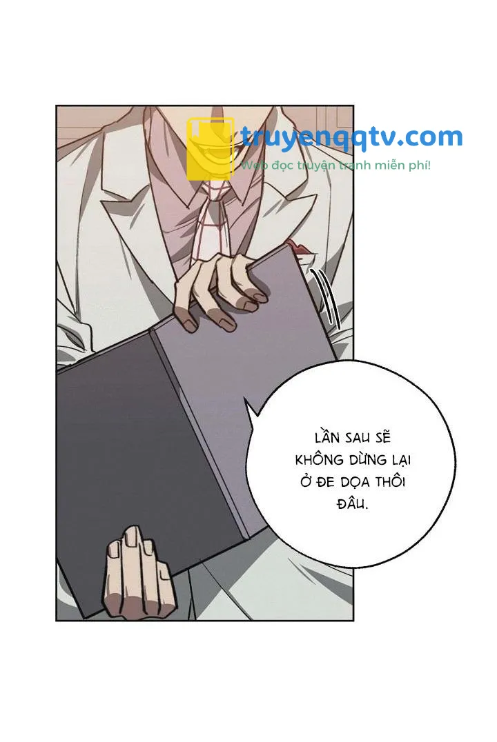 (CBunu) Tráo Đổi Chapter 47 - Next Chapter 48