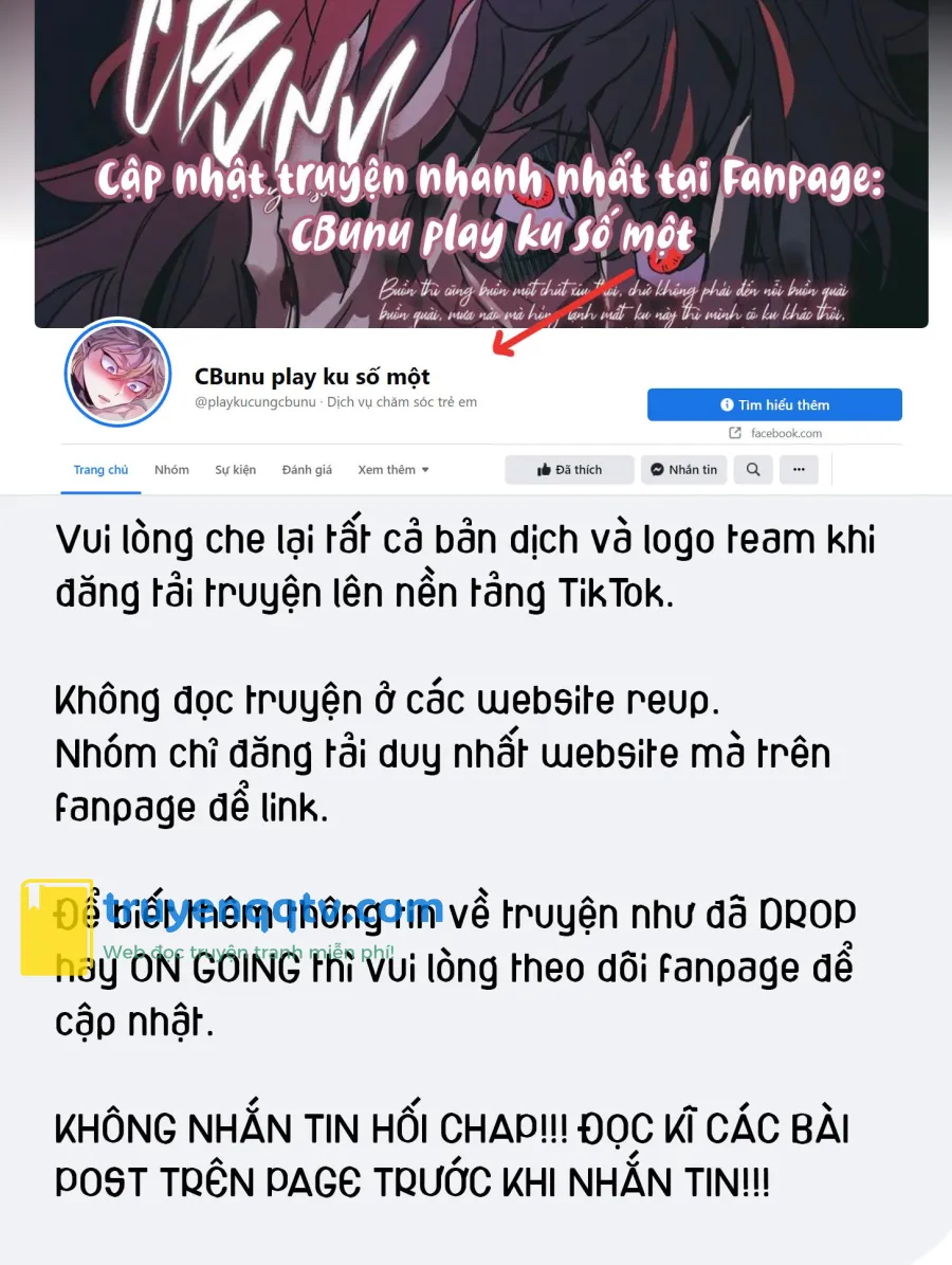 (CBunu) Tráo Đổi Chapter 47 - Next Chapter 48