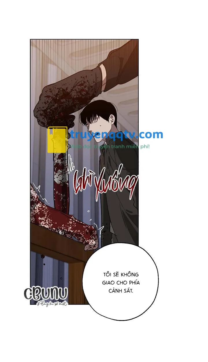 (CBunu) Tráo Đổi Chapter 45 - Next Chapter 46