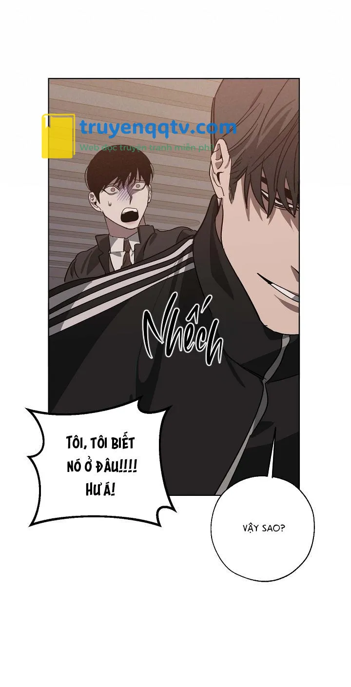 (CBunu) Tráo Đổi Chapter 45 - Next Chapter 46