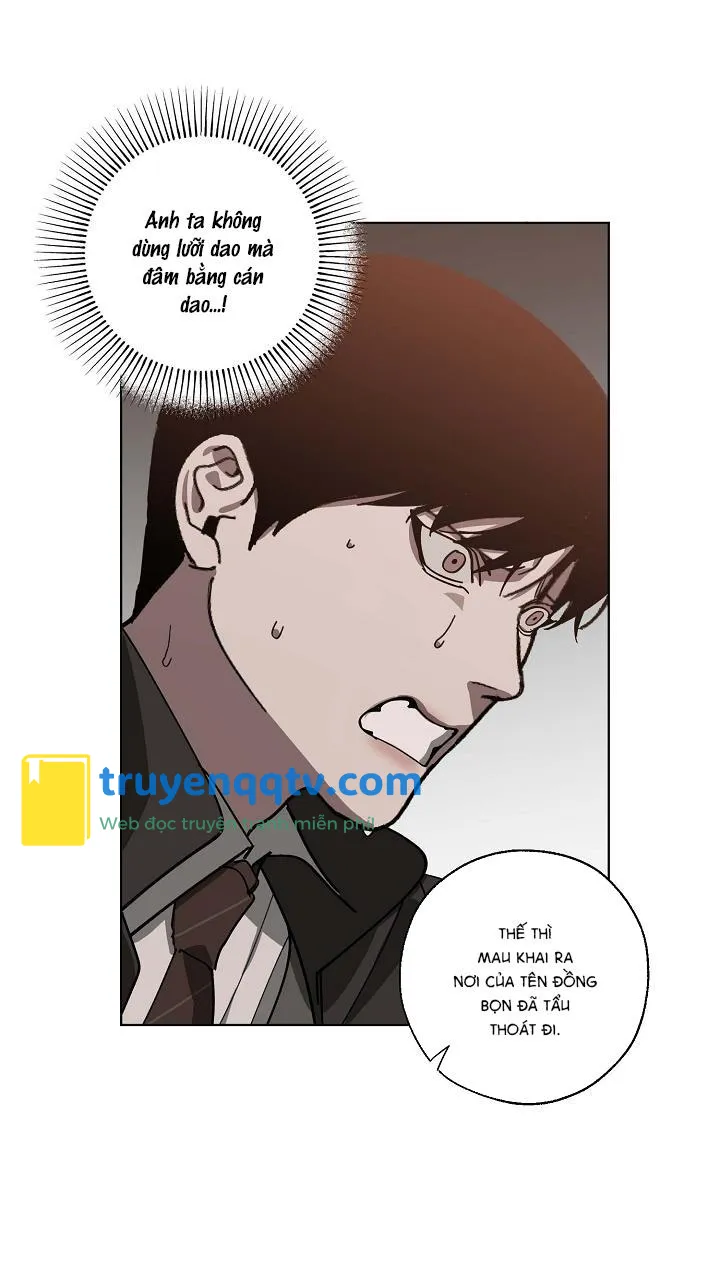 (CBunu) Tráo Đổi Chapter 45 - Next Chapter 46