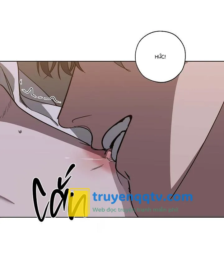 (CBunu) Tráo Đổi Chapter 45 - Next Chapter 46