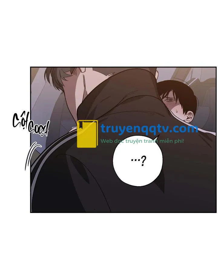 (CBunu) Tráo Đổi Chapter 45 - Next Chapter 46