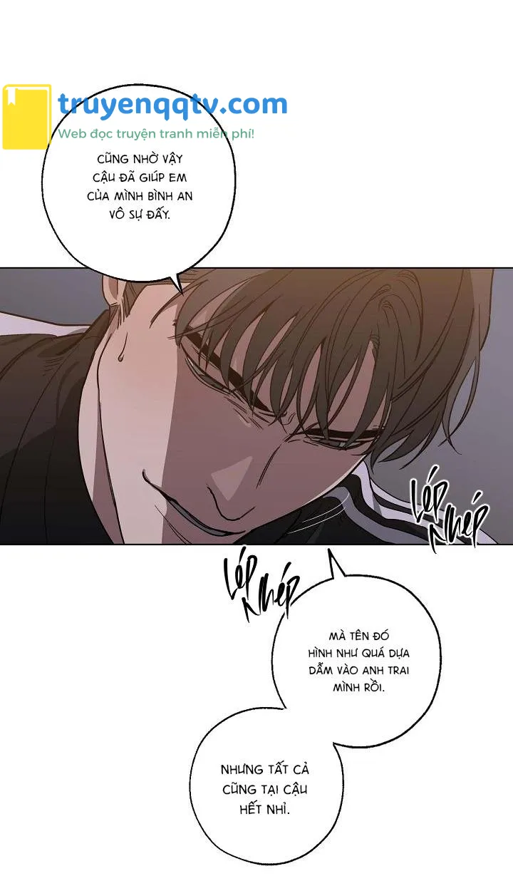 (CBunu) Tráo Đổi Chapter 45 - Next Chapter 46