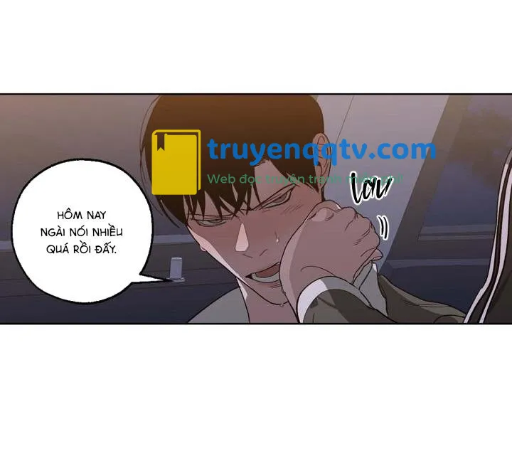 (CBunu) Tráo Đổi Chapter 45 - Next Chapter 46