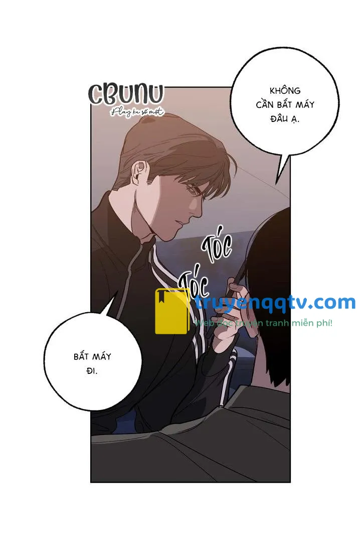 (CBunu) Tráo Đổi Chapter 45 - Next Chapter 46