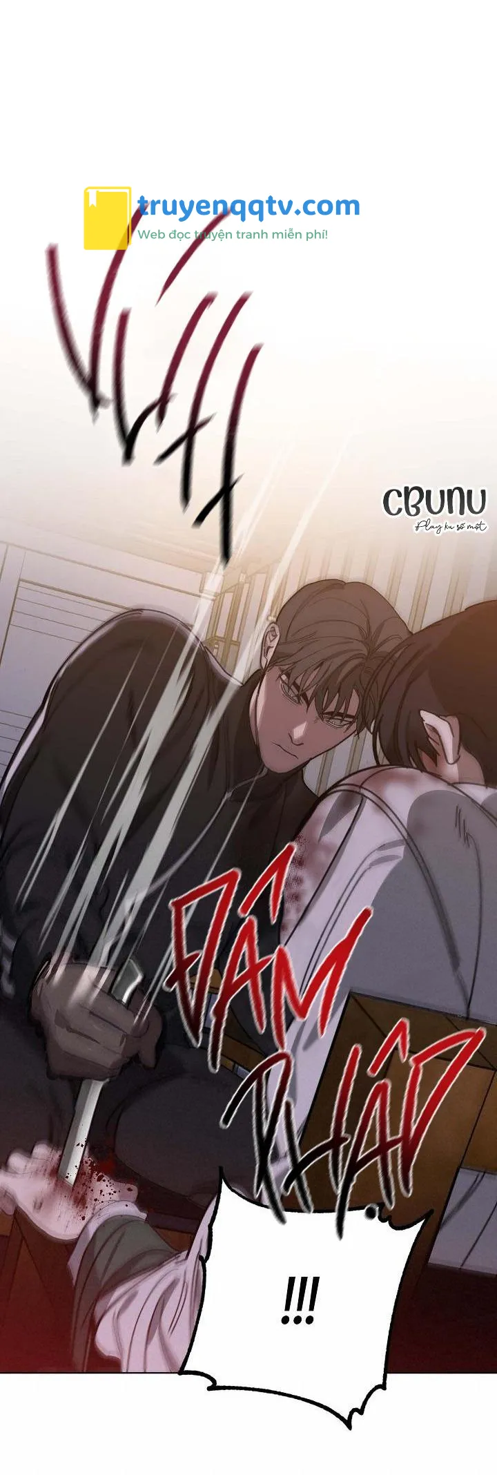 (CBunu) Tráo Đổi Chapter 44 - Next Chapter 45