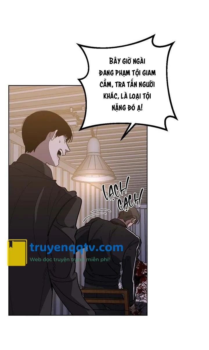 (CBunu) Tráo Đổi Chapter 44 - Next Chapter 45