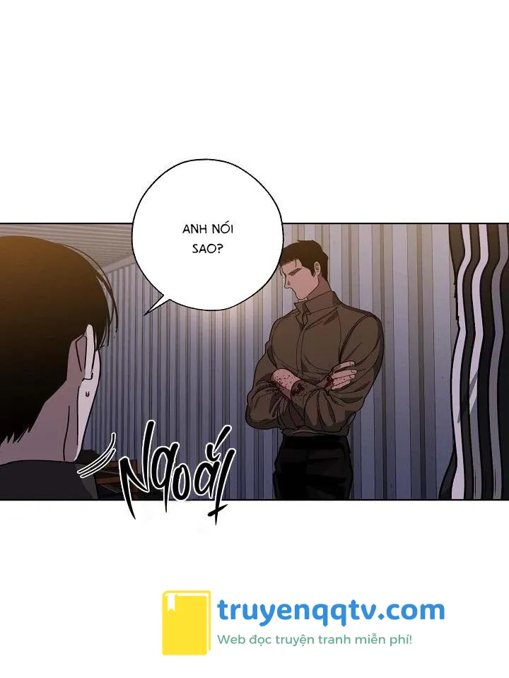 (CBunu) Tráo Đổi Chapter 44 - Next Chapter 45