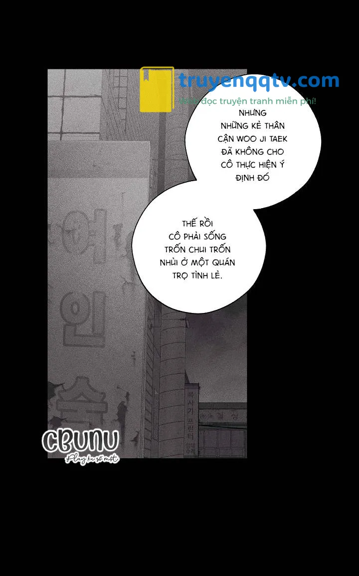 (CBunu) Tráo Đổi Chapter 42 - Next Chapter 43